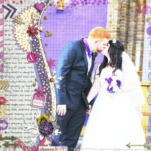 Lauren & Stu's Wedding: The Church {5}