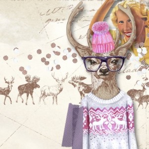 Oh Deer!