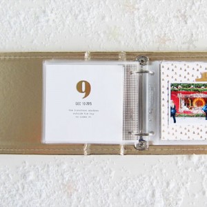 December Album - Memory 9