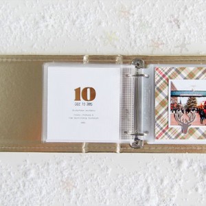 December Album - Memory 10