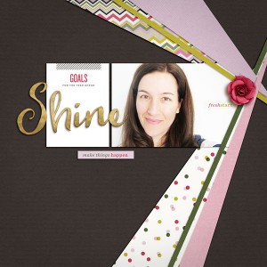 Shine