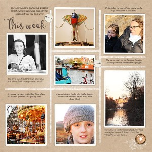 Week in review side two