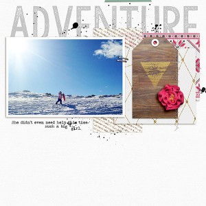Adventure