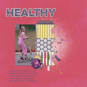 Blind Scrap (Inspiration Challenge)800