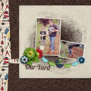 OurYard