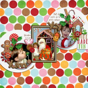 Early Years Centre Xmas