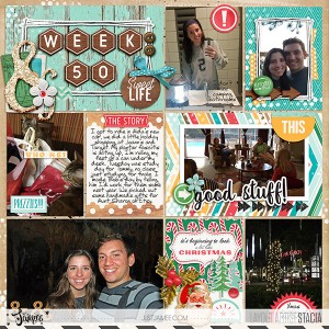 2015 Week 50 L
