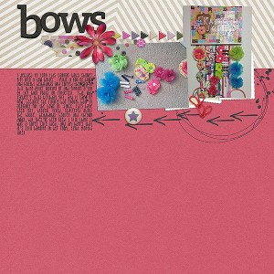 Bows