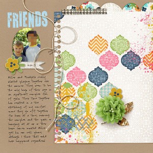 Friends