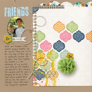 Friends