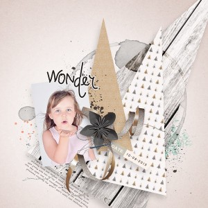 Wonder!