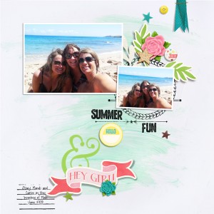 Summer Fun