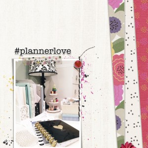 #plannerlove | MOC day1