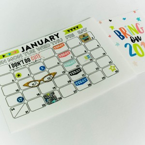 January 16