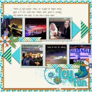 Jan MIS Template Challenge TLP KA Snow Much Fun