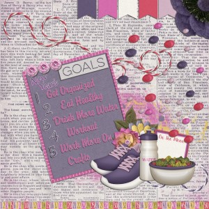 Listers Gonna List (Journaling Challenge)800