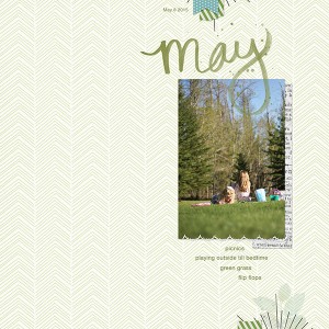 May