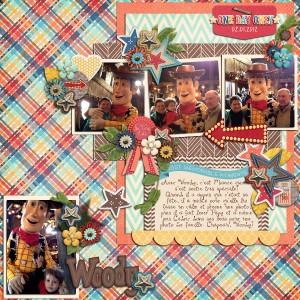 Woody (DLP 2012)