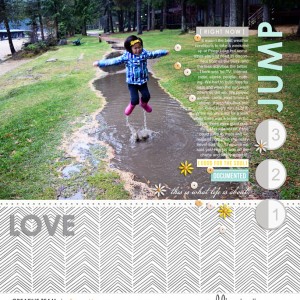 Jan 2016 Template Challenge