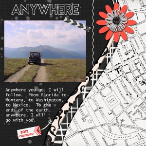 Inspiration challenge