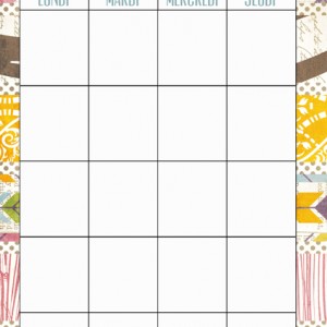 Planner Jan