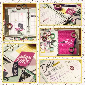 I've Got A Plan January