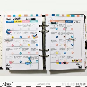 Hybrid Planner