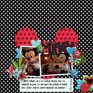 Mickey (DLP 2012)