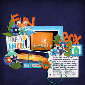 Fun Box