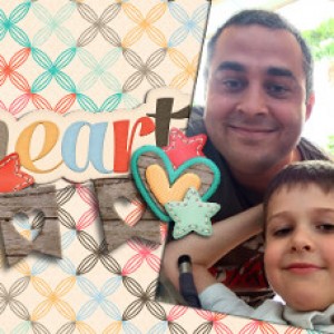 Facebook Cover 2015