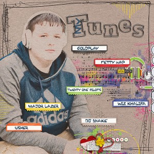 My Tunes