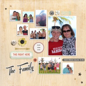 The Family