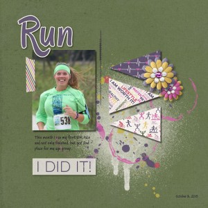 Run