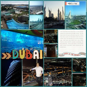 MOC day 3 - Dubai