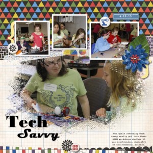 Tech Savvy TLP_MOC_Day3