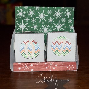 Christmas Countdown