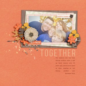 Together