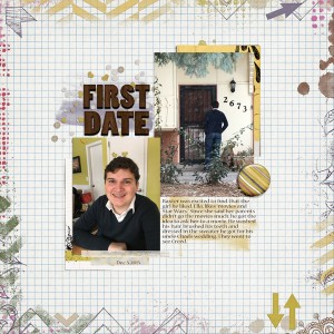 First-Date
