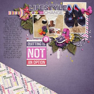 Lifestyle Change