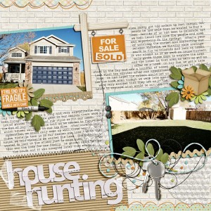 House Hunting