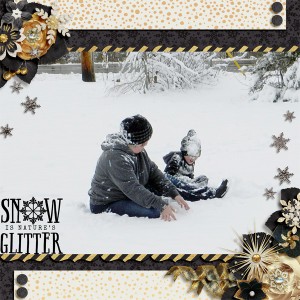 SnowIsNaturesGlitter