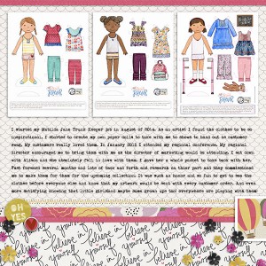 Paperdolls