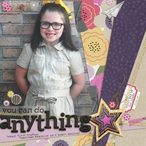 You Can Do Anything
