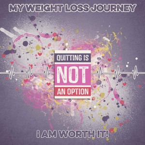 Quitting is NOT an Option (MoC4)