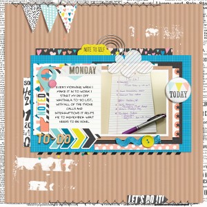 MOC2 - To-Do