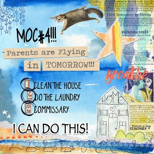 MOC4#4 - Breathe--I Can Do This!