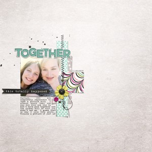 Together