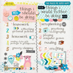January Storyteller 2016 - List page