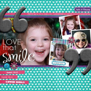Love That Smile