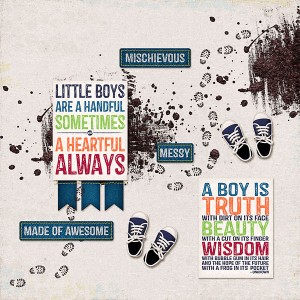 Boys